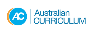 Go to Australian Curriculum website Australian Curriculum logo