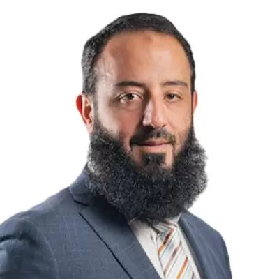 Abdullah Khan OAM